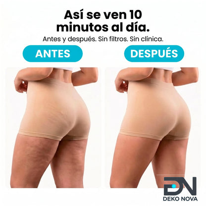 NovaSculpt™ Masajeador Corporal Reafirmante