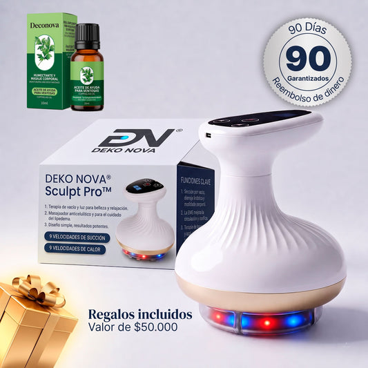 Deko Nova® Sculpt Pro™