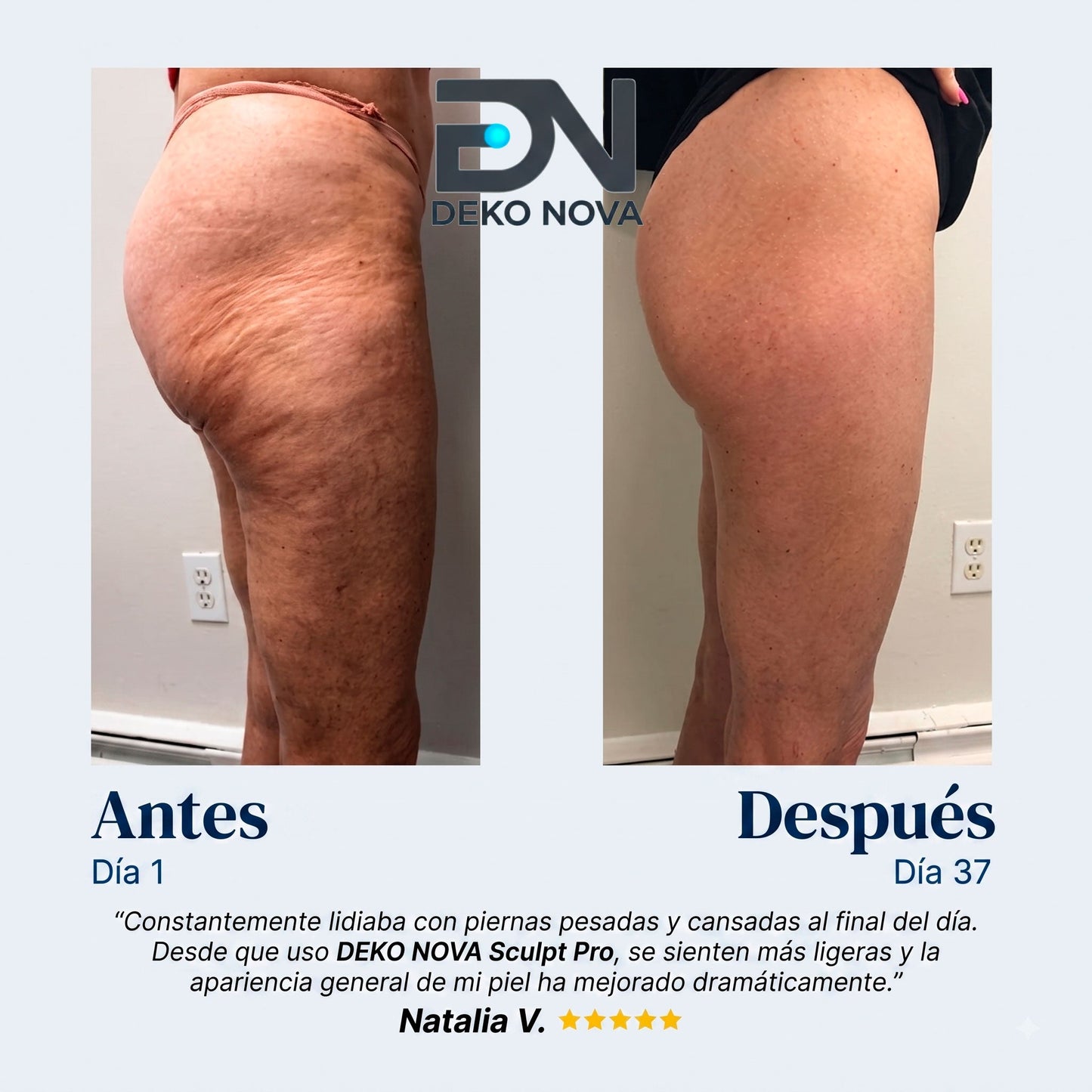 Deko Nova® Sculpt Pro™