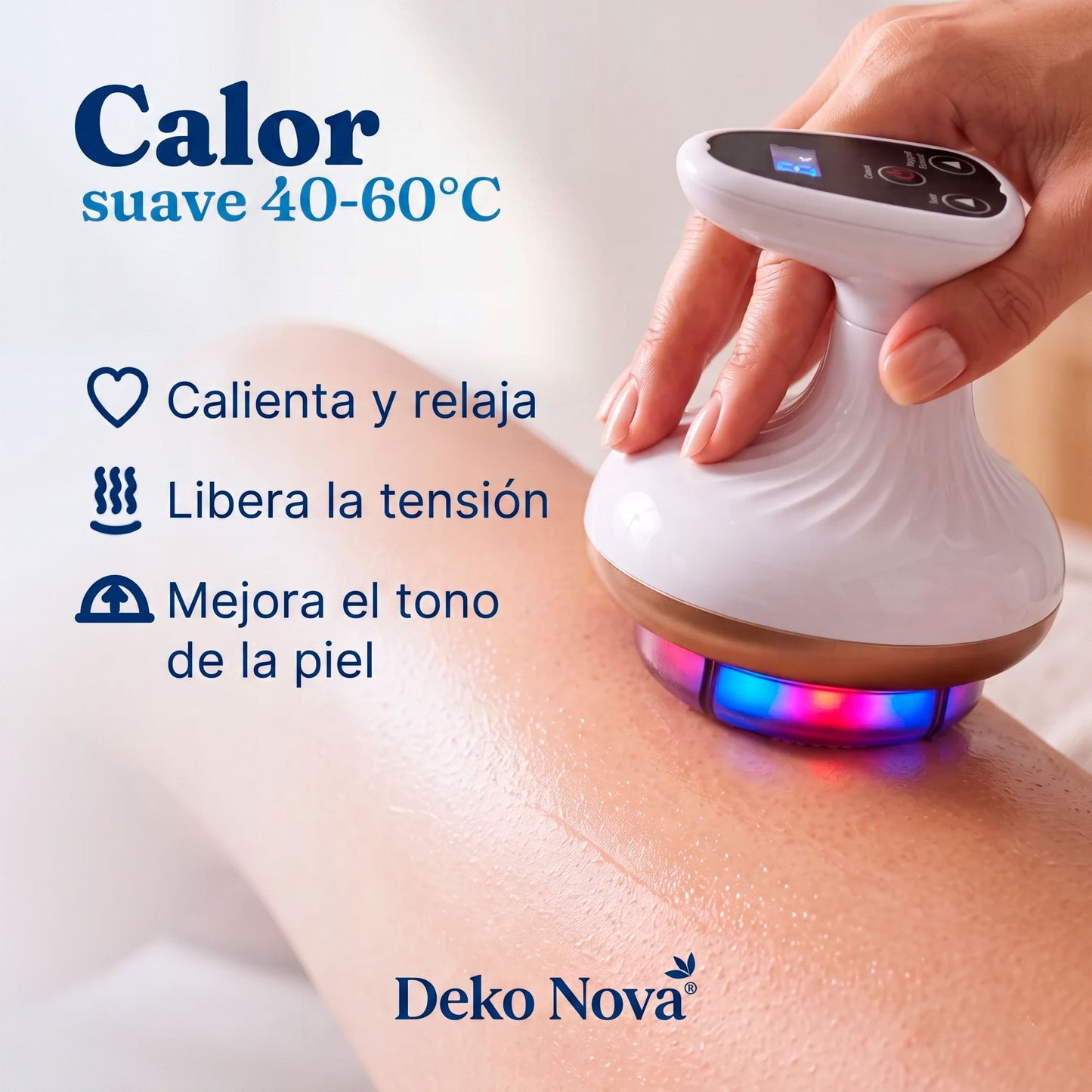 Deko Nova® Sculpt Pro™