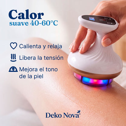 Deko Nova® Sculpt Pro™