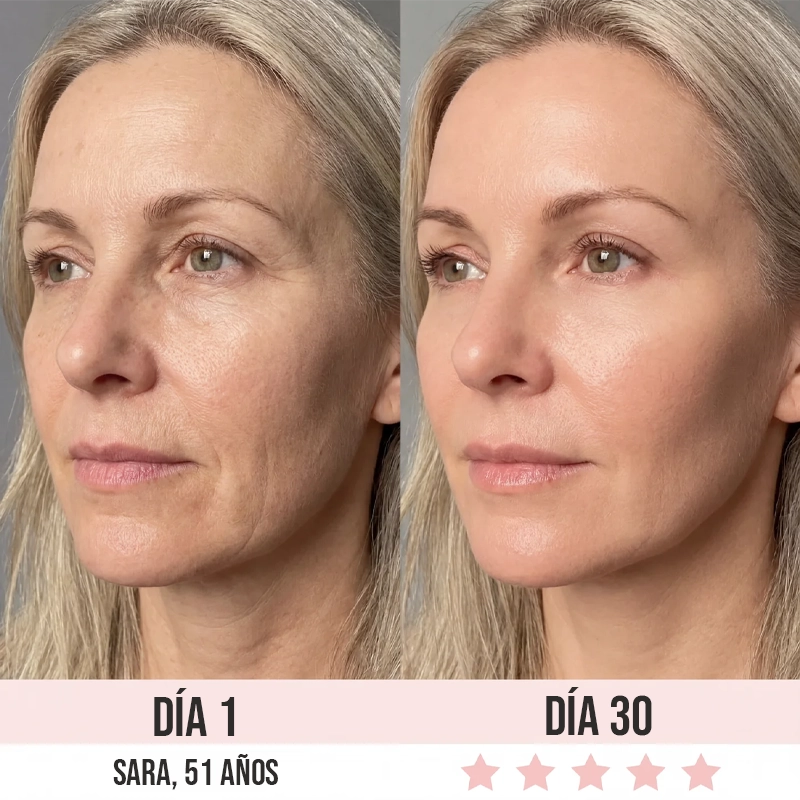 DEKO NOVA 7 EN 1 MASAJEADOR FACIAL LED