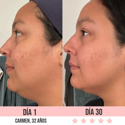 DEKO NOVA 7 EN 1 MASAJEADOR FACIAL LED